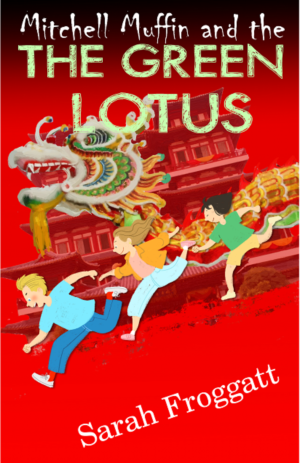 Book Cover Design by sdrum