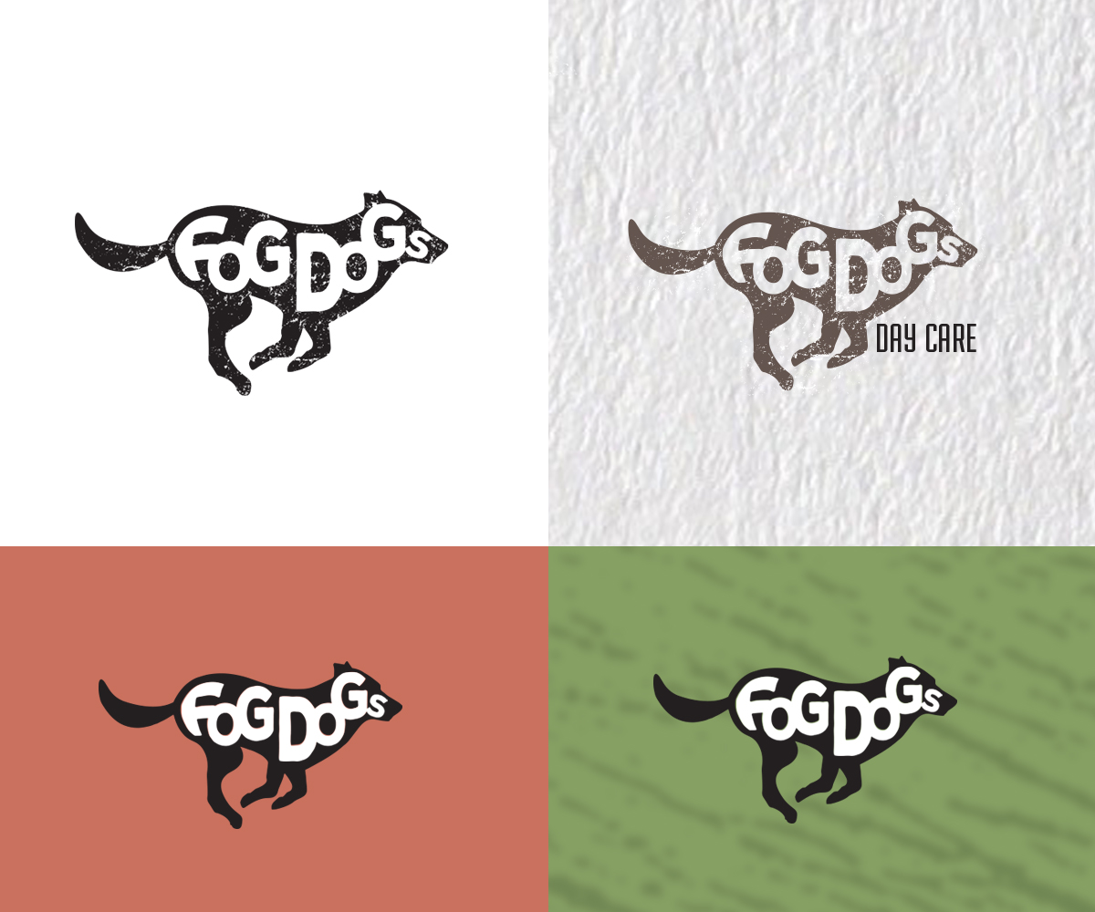 Logo Design by Thomas DeHart for this project | Design #11200590