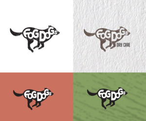 Logo Design by Thomas DeHart