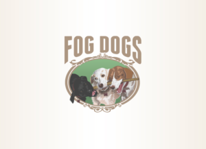 fog dogs | Design de Logo par WanWan