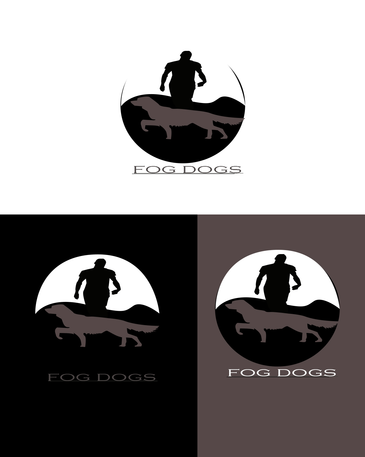 Logo Design by danzel.abalos213 for this project | Design #11183569