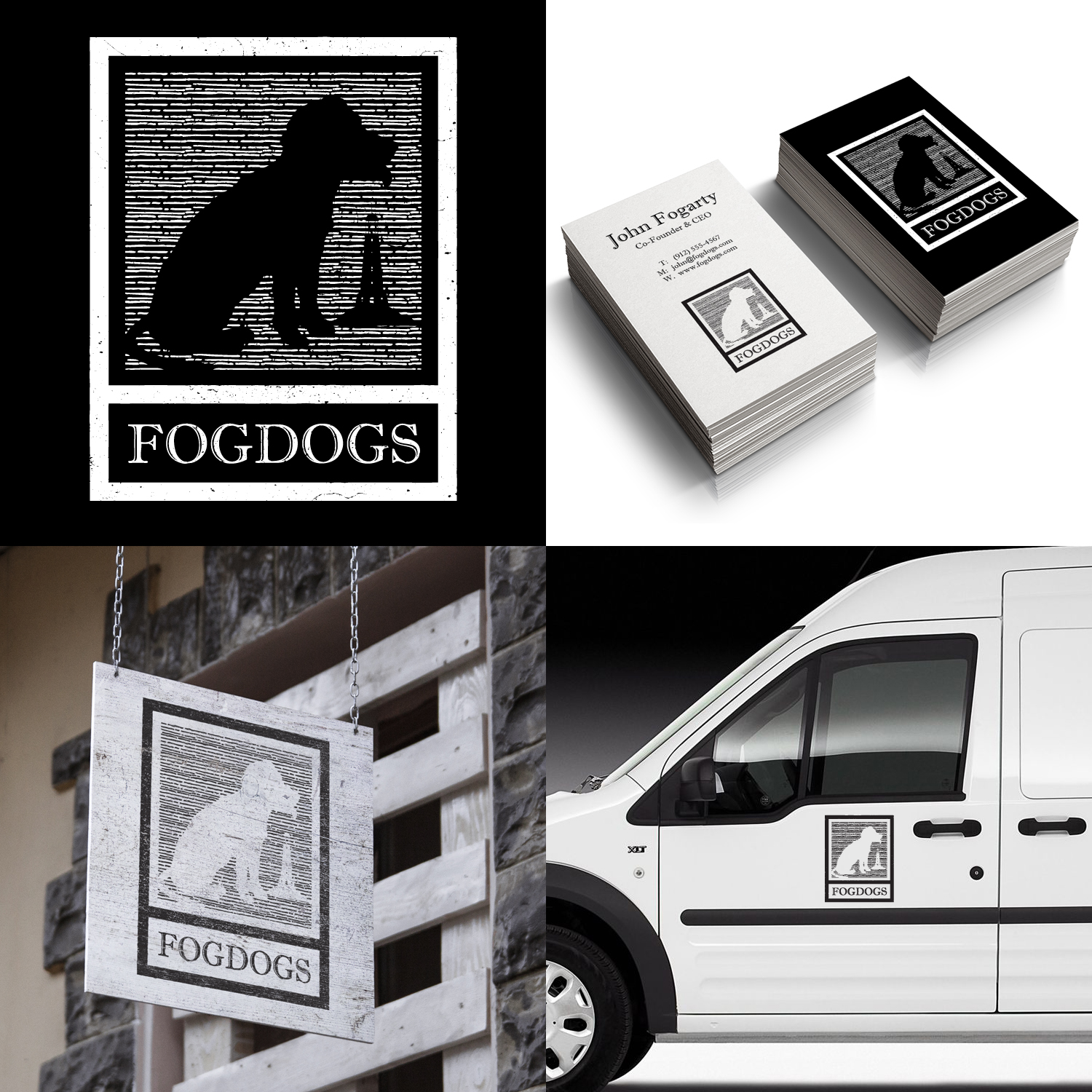 Logo Design by michaelpreston2710 for this project | Design #11234334