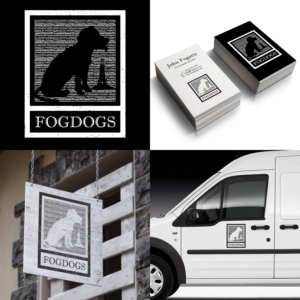 Logo Design by michaelpreston2710