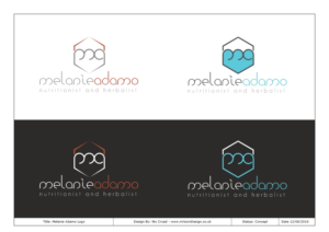 Logo Design by nvisiondesign.co.uk