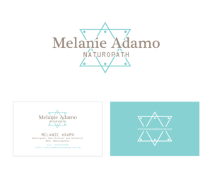 Logo Design by Jazzy