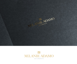 Logo Design by aglaronde23