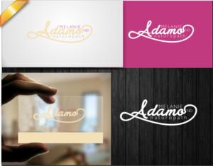 Logo Design by ArifRif