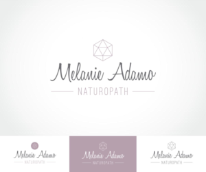 Logo Design by anna.lauren