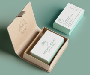Logo Design by Vinchi