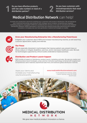 Design de Flyer par Gfx.26™ pour ce projet | Design : #11170340