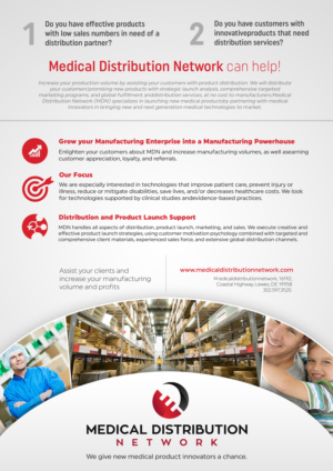 Design de Flyer par Gfx.26™ pour ce projet | Design : #11170341