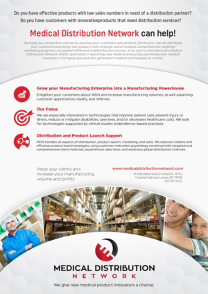 Design de Flyer par Gfx.26™ pour ce projet | Design : #11176920