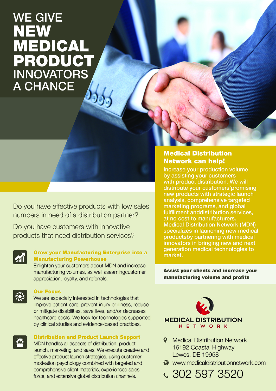 Flyer Design by Xclusive Designers for this project | Design #11175571