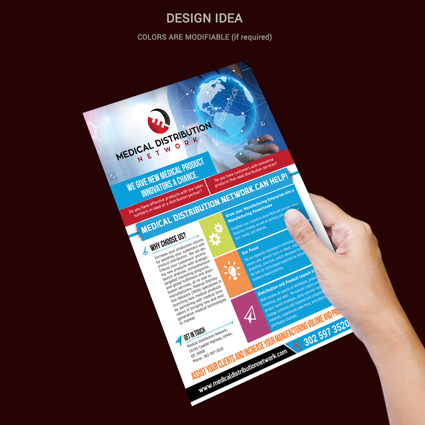 Design de Flyer par Venkat pour ce projet | Design #11175229