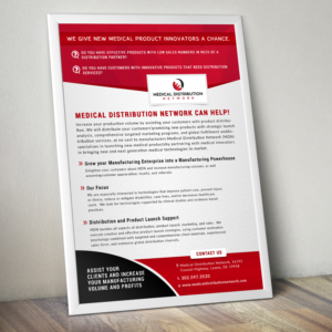 Flyer Design by SAI DESIGNS for this project | Design #11171672