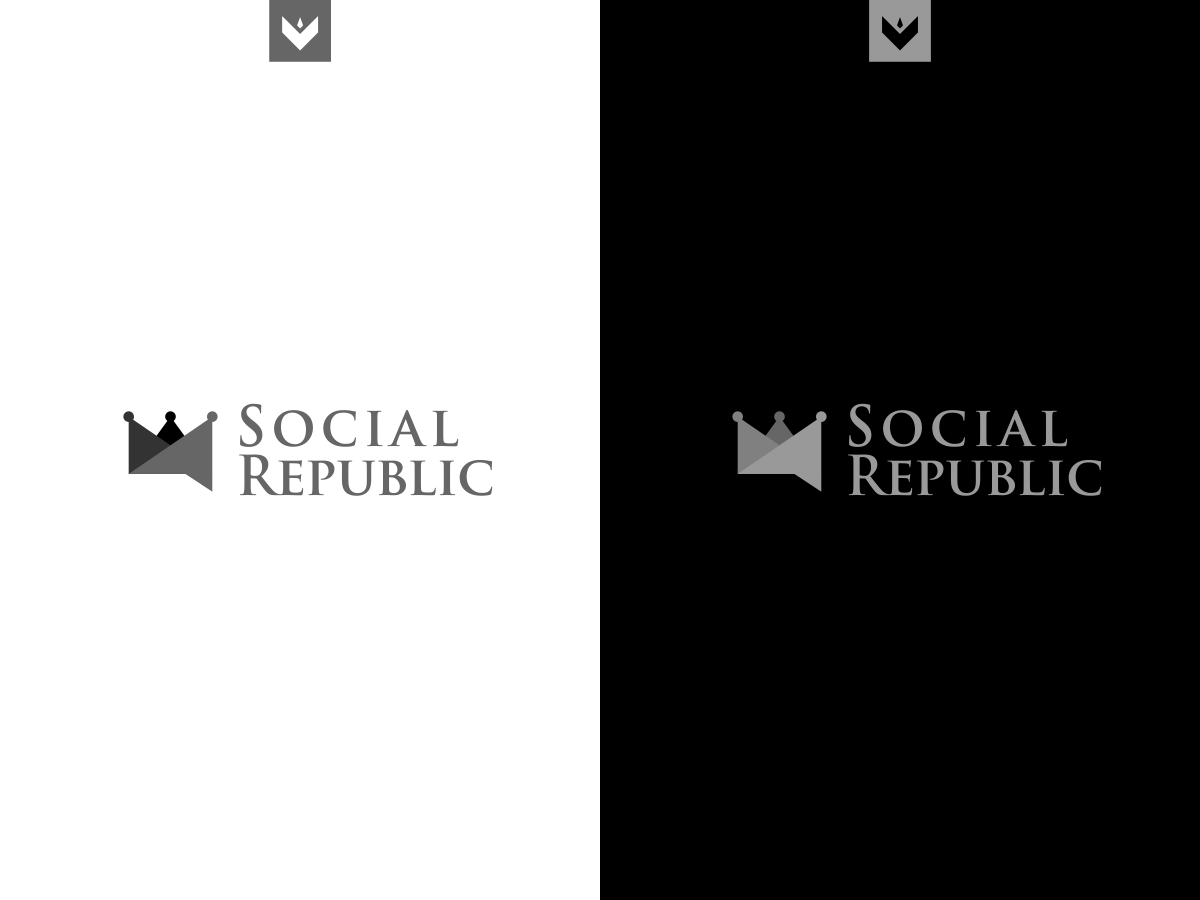 Logo Design by Vectorux for this project | Design #11261047