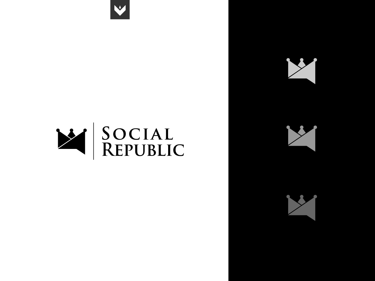 Logo Design by Vectorux for this project | Design #11261048