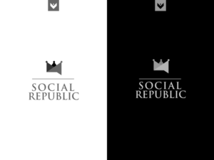 Logo Design by Vectorux for this project | Design: #11277219