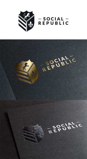 Logo-Design von Prem_Kumar112 für dieses Projekt | Design: #11293077