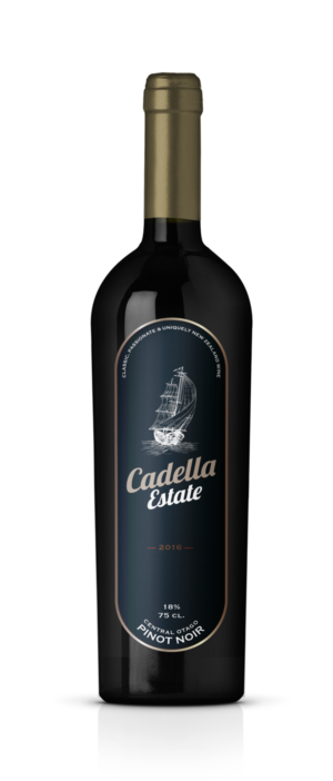 Label Design by TheBrandForYou.Com
