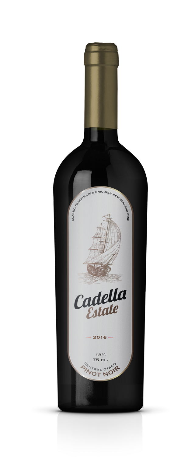 Label Design by TheBrandForYou.Com for this project | Design #11201483