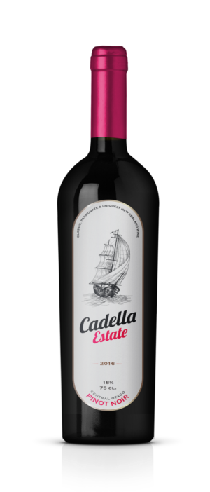 Label Design by TheBrandForYou.Com for this project | Design: #11201484