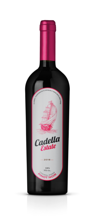 Label Design by TheBrandForYou.Com for this project | Design: #11201485