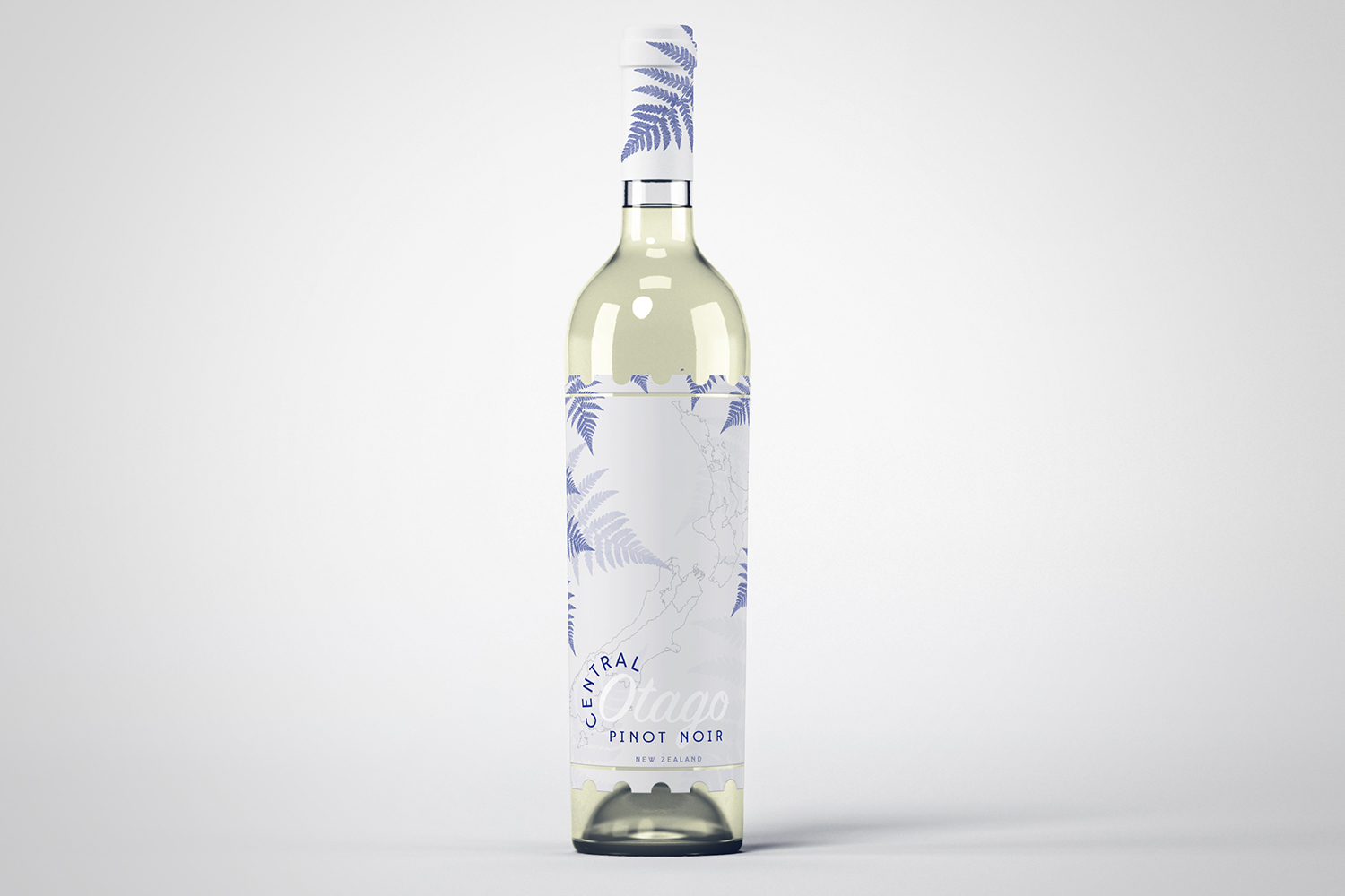 Label Design by iamkimberleyann for this project | Design #11170585