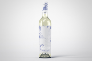 Label Design by iamkimberleyann for this project | Design #11170585