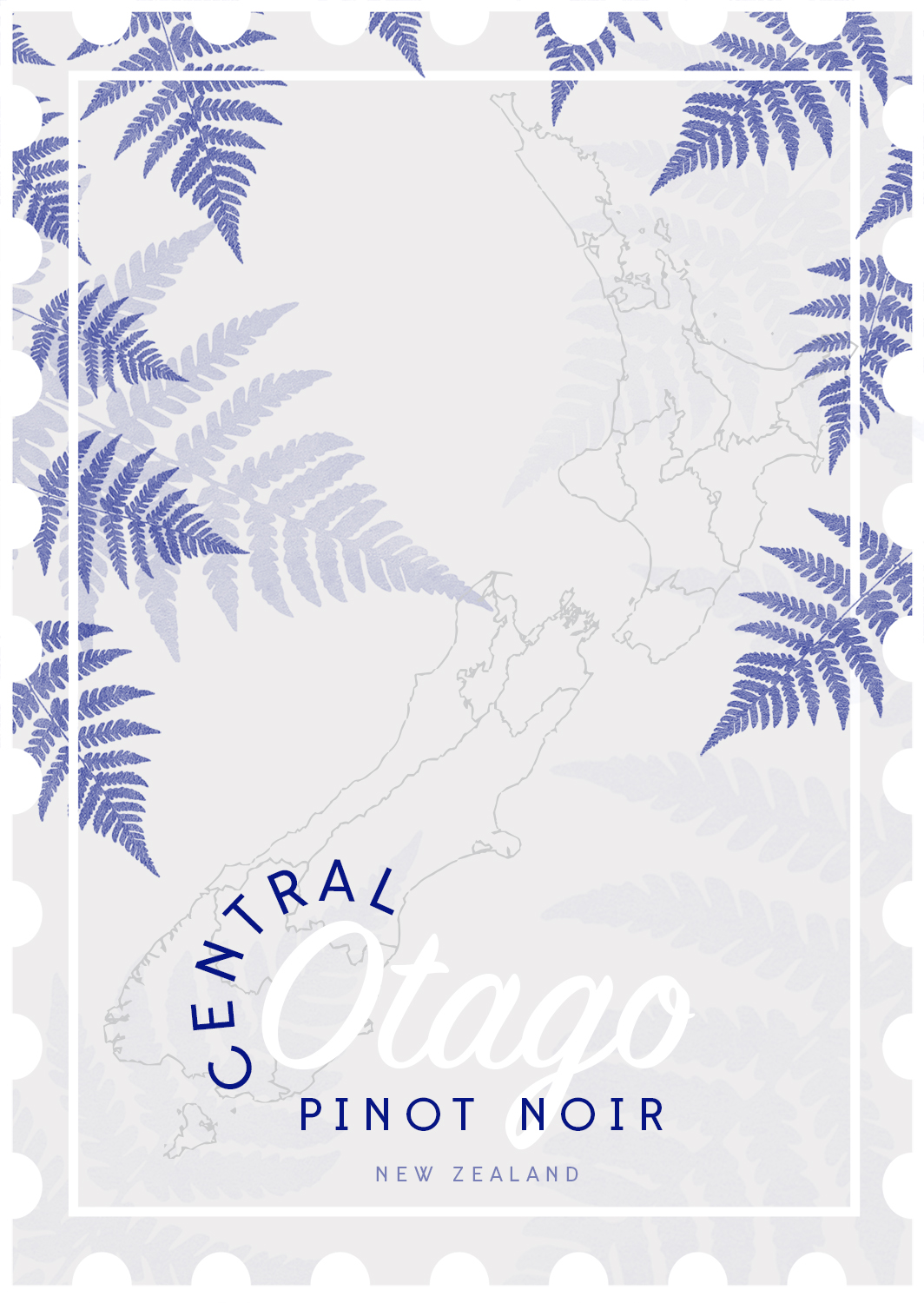 Label Design by iamkimberleyann for this project | Design #11170586