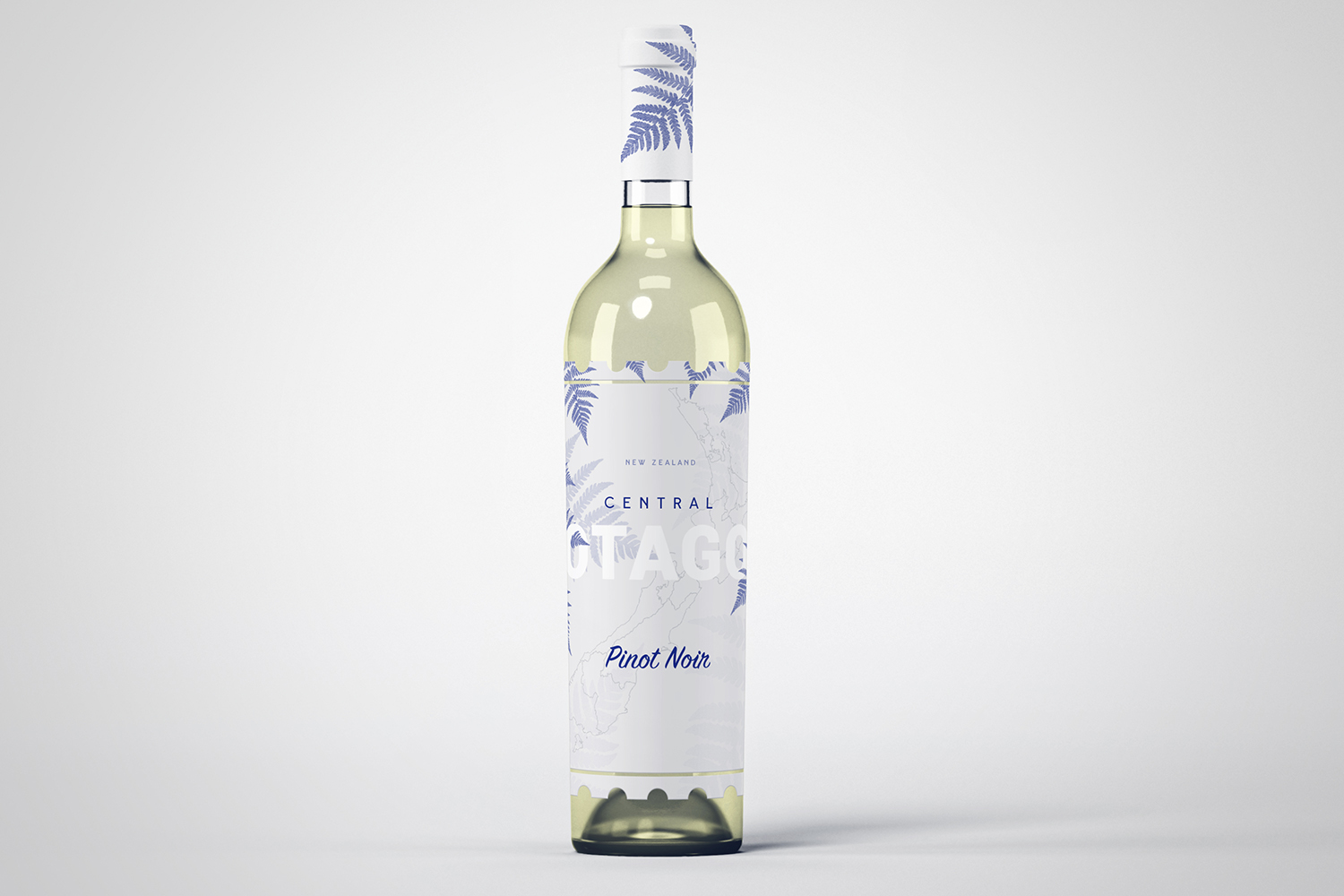 Label Design by iamkimberleyann for this project | Design #11170622