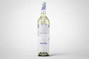 Label Design by iamkimberleyann for this project | Design: #11170622
