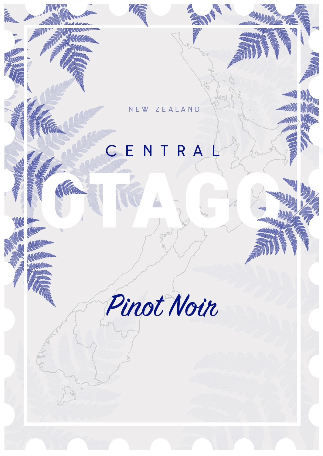 Label Design by iamkimberleyann for this project | Design #11170623