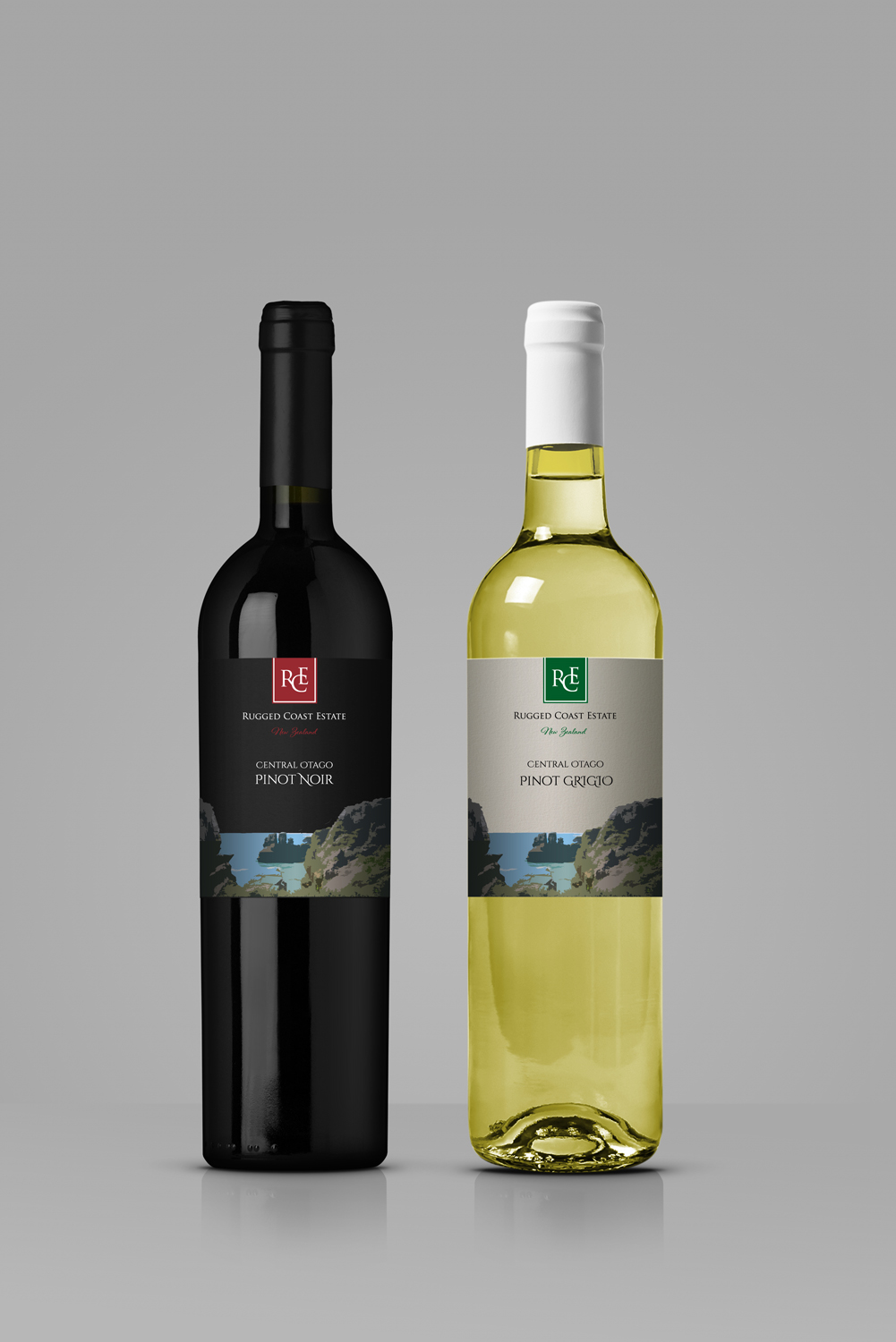 Design Étiquette par Shark1 pour ce projet | Design #11293468