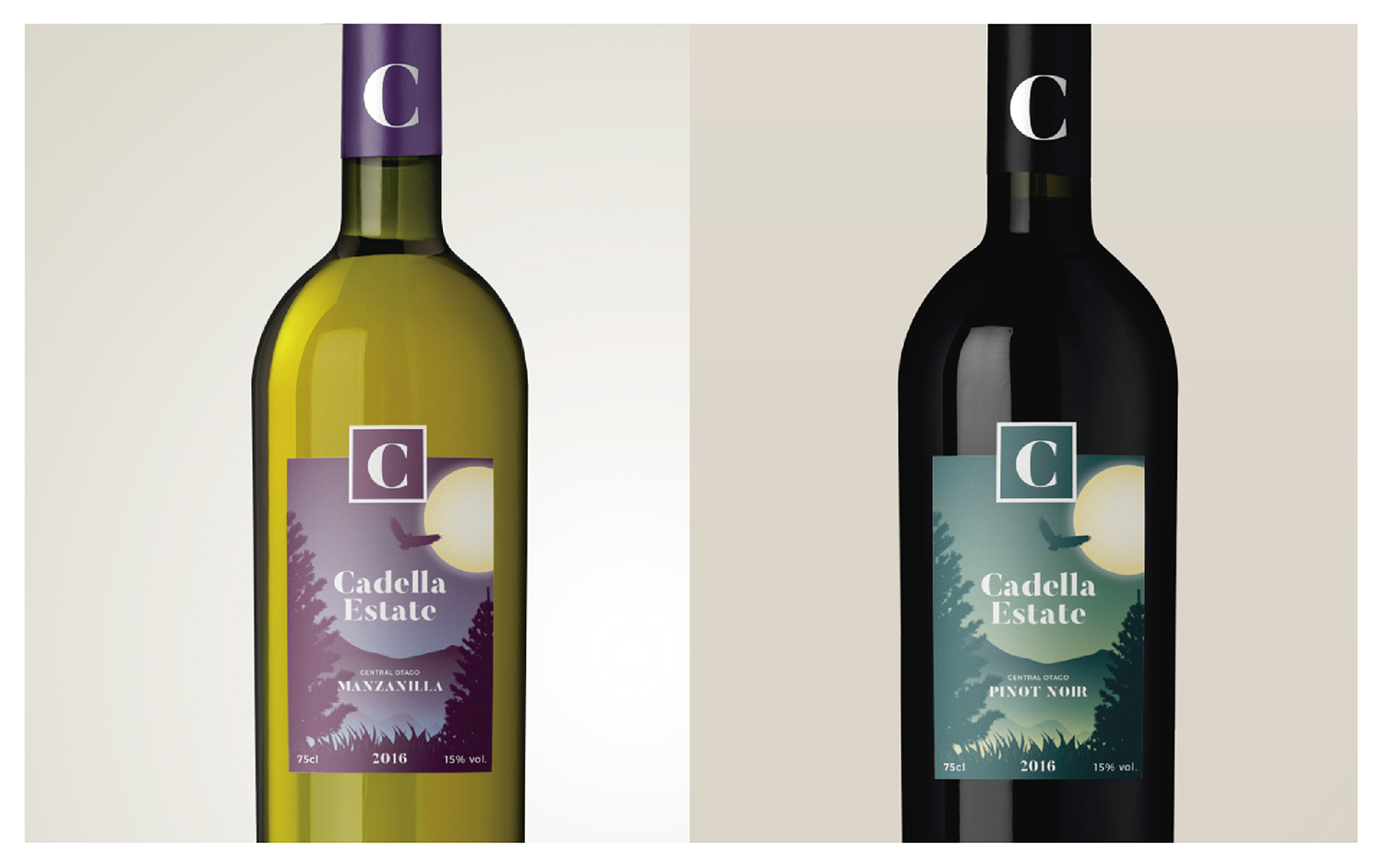 Etikett-Design von treh5 für dieses Projekt | Design #11196663