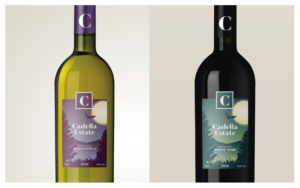 Label Design by treh5 for this project | Design: #11196663