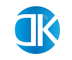 Logo Design by  Andy Nicholas