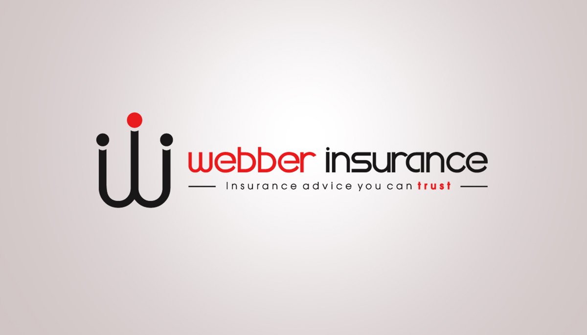 Business Card Design by sagar for Webber Insurance Services | Design #482796