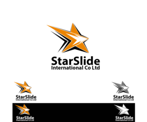 Logo Design by R O N I E for this project | Design: #11311255