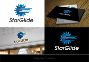 Logo Design by Creative™ for this project | Design: #11316112