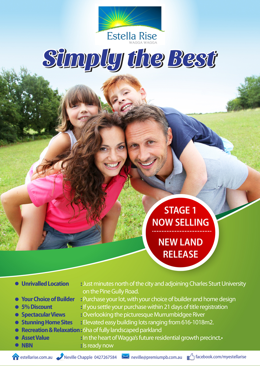 Flyer-Design von Pinky  für 4D Marketing | Design #2314010
