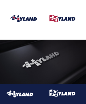 Design de Logo par Sergio Coelho pour HYLAND SPORTSWEAR P/L | Design : #11472677