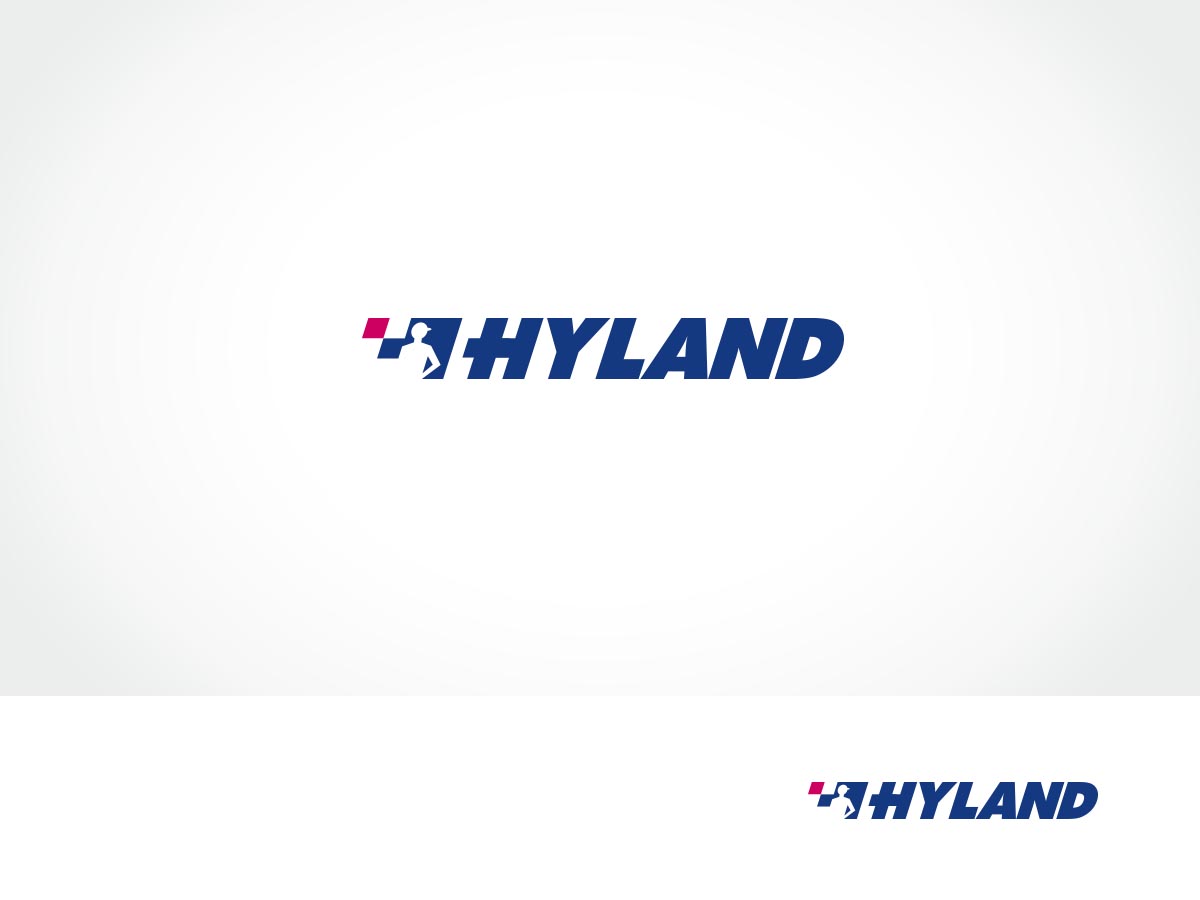 Logo Design by ArtTank for HYLAND SPORTSWEAR P/L | Design #11544914