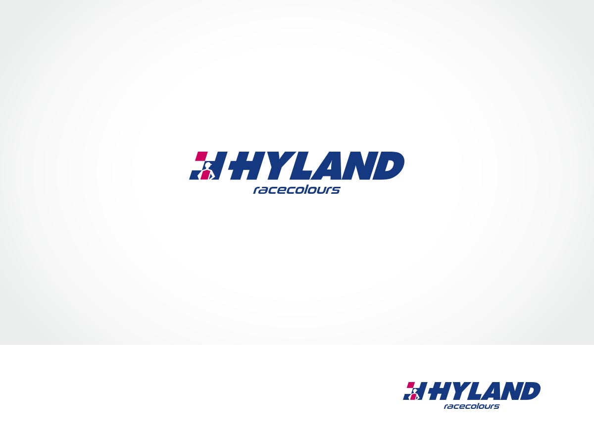 Logo Design by ArtTank for HYLAND SPORTSWEAR P/L | Design #11602778