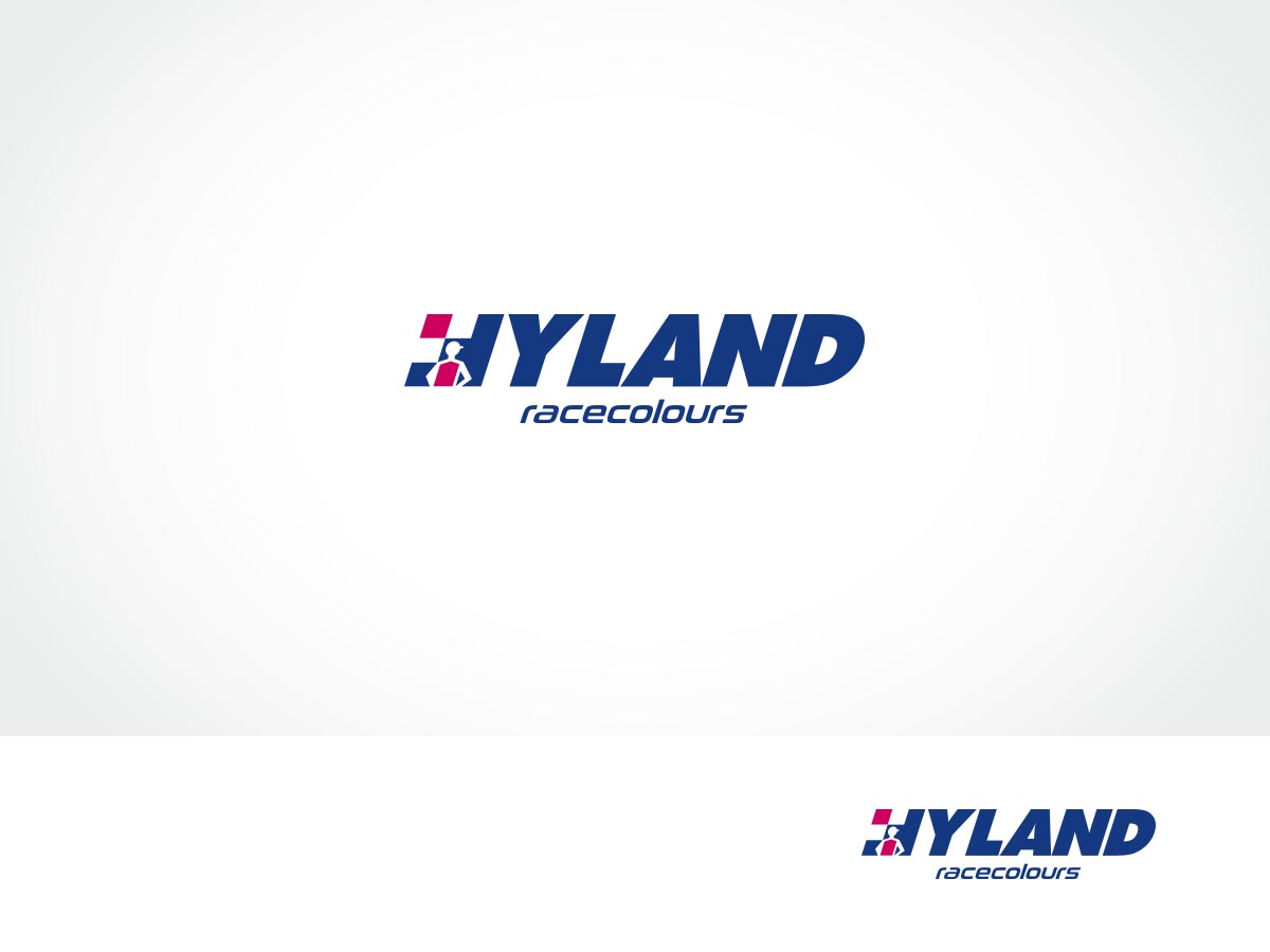 Logo Design by ArtTank for HYLAND SPORTSWEAR P/L | Design #11602780