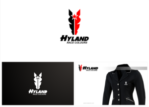Design de Logo par momo57 pour HYLAND SPORTSWEAR P/L | Design : #11512233