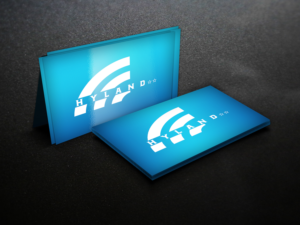 Logo Design by Impressive Sol