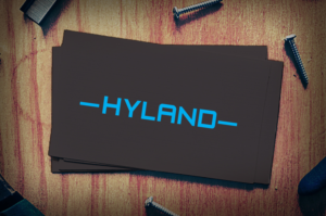 Logo Design by Impressive Sol for HYLAND SPORTSWEAR P/L | Design #11266207