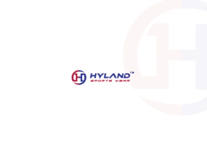 Design de Logo par noishotori pour HYLAND SPORTSWEAR P/L | Design : #11483060