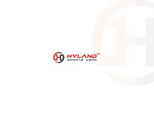 Design de Logo par noishotori pour HYLAND SPORTSWEAR P/L | Design : #11483061